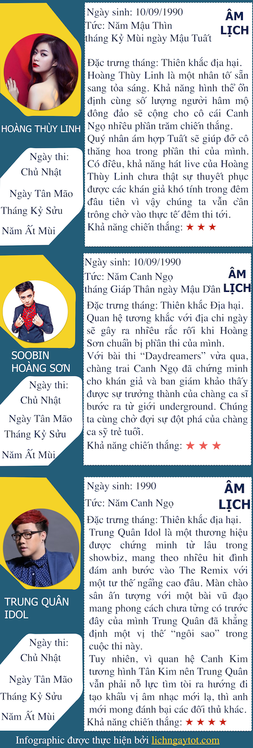 The remix 3 The remix 3